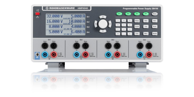 Источник питания R&S HMP4040
