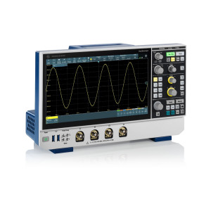 Осциллограф R&S MXO34-100