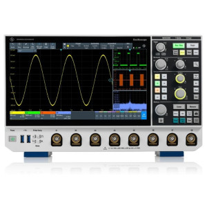 Осциллограф R&S MXO38-500