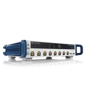 Опция для анализа Ethernet R&S MXO5C-K560