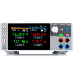Источник питания R&S NGL201