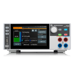 Источник питания R&S NGM202