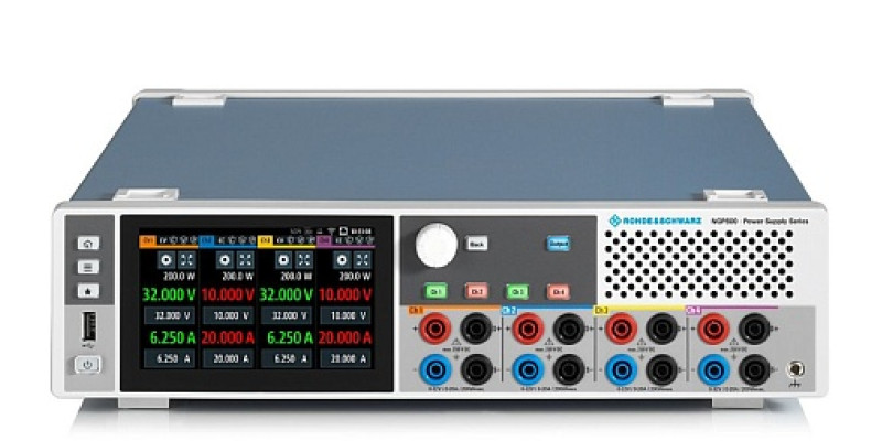 Источник питания R&S NGP822
