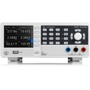 Измеритель мощности R&S NPA101