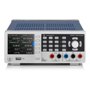 Измеритель мощности R&S NPA501-G