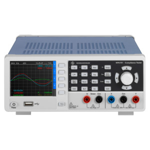 Измеритель мощности R&S NPA701
