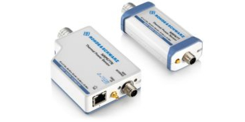 Сетевой волноводный термодатчик R&S NRP90TWGN