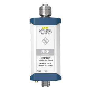 Импульсный датчик мощности R&S NRP40P