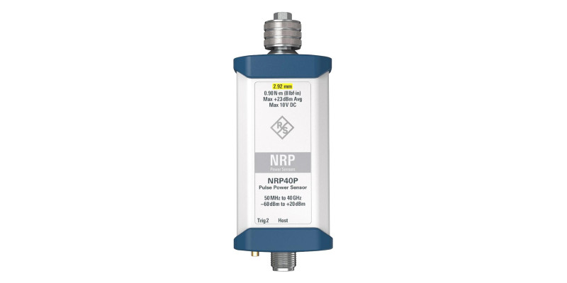 Импульсный датчик мощности R&S NRP40P