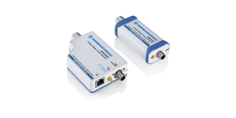 Сетевой датчик R&S NRP40SN