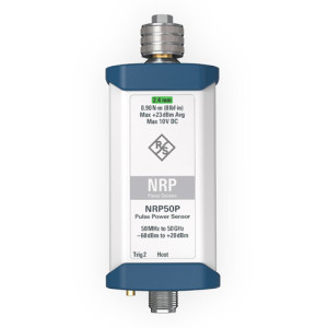Импульсный датчик мощности R&S NRP50P