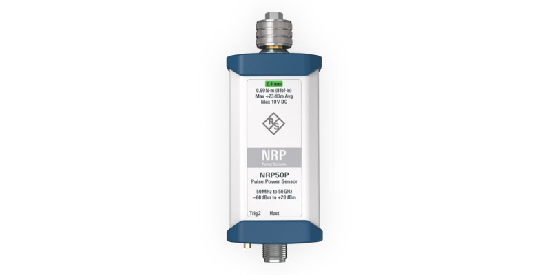 Импульсный датчик мощности R&S NRP50P