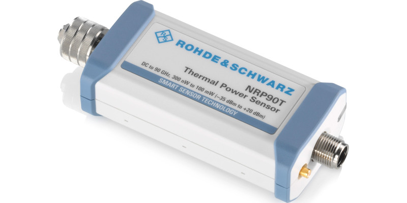 Термальный датчик R&S NRP125T