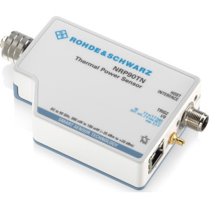 Сетевой термальный датчик R&S NRP90TN