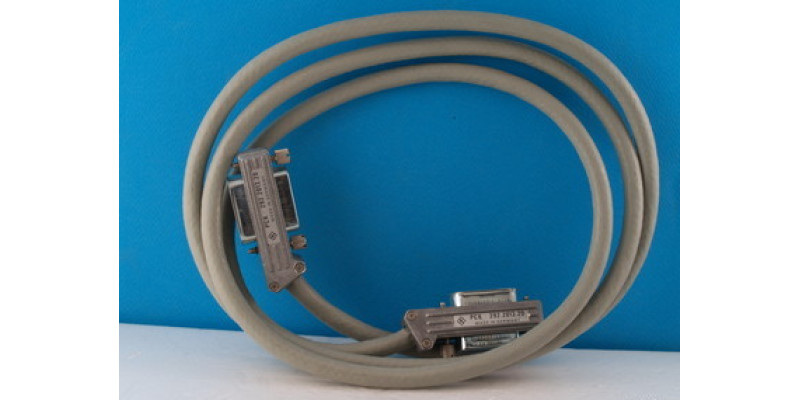 Кабель IEC/IEEE GPIB R&S PCK