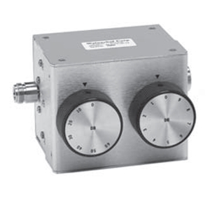 Ступенчатый аттенюатор R&S RSC-Z675