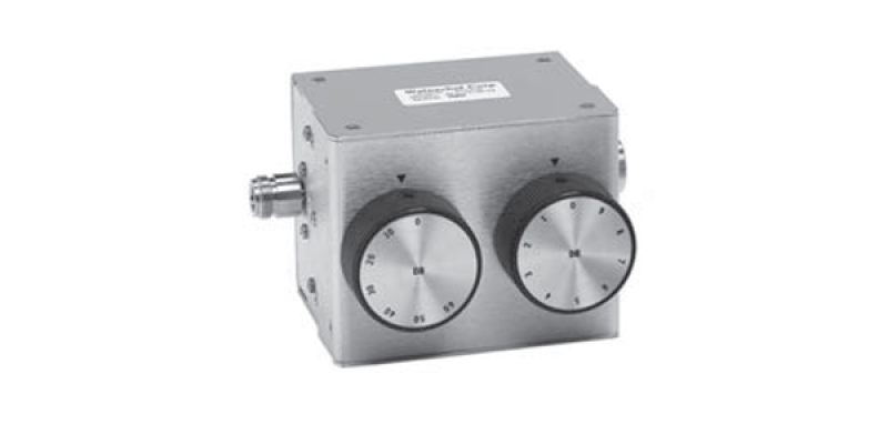 Ступенчатый аттенюатор R&S RSC-Z675