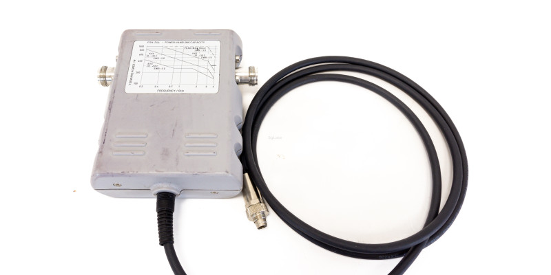 Кабель управления R&S RSC-Z41