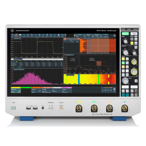Опция для анализа Ethernet R&S RTO-K57