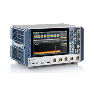 Опция для анализа MIL-STD-1553 R&S RTP-K6