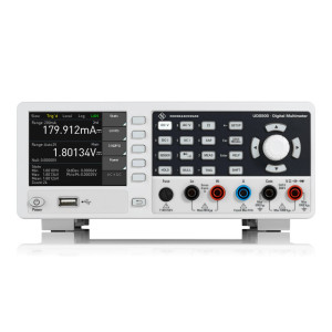 Мультиметр R&S UDS500