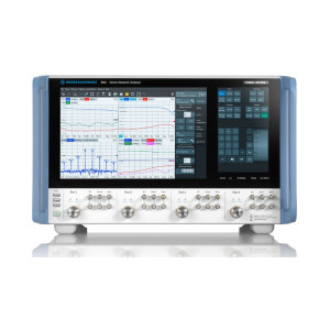 Векторный анализатор R&S ZNA50
