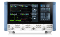 Векторные анализаторы