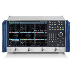 Векторный анализатор R&S ZNB3044