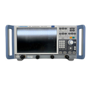 Векторный анализатор R&S ZNB43