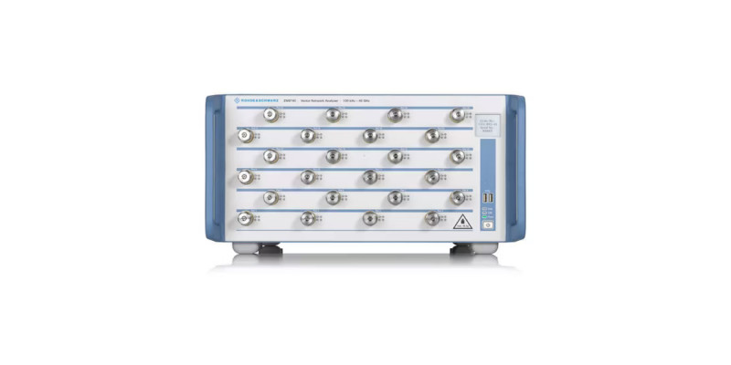 Векторный анализатор R&S ZNBT40