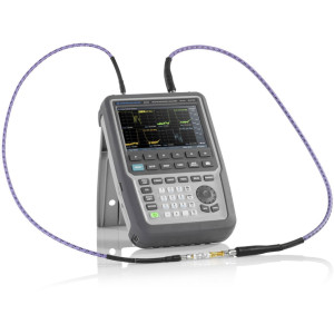 Векторный анализатор R&S ZNH4