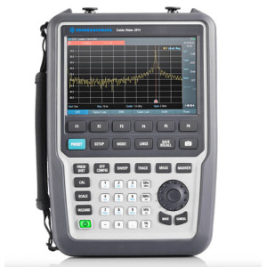 Векторный анализатор R&S ZVH8