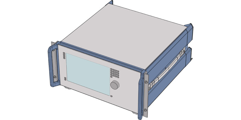 Комплект для монтажа R&S ZZA-KN5