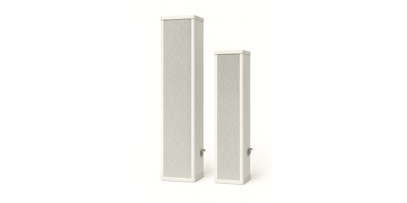 Акустические колонны