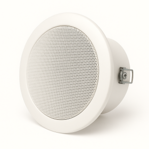 Громкоговорители потолочные