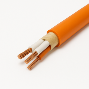 Огнестойкий кабель