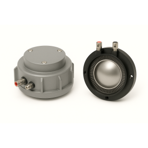 Horn drivers / diaphragms