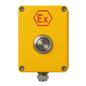 Промышленные интерком-станции