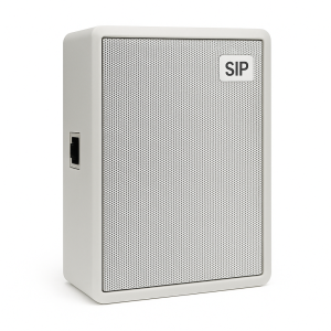 IP-громкоговорители