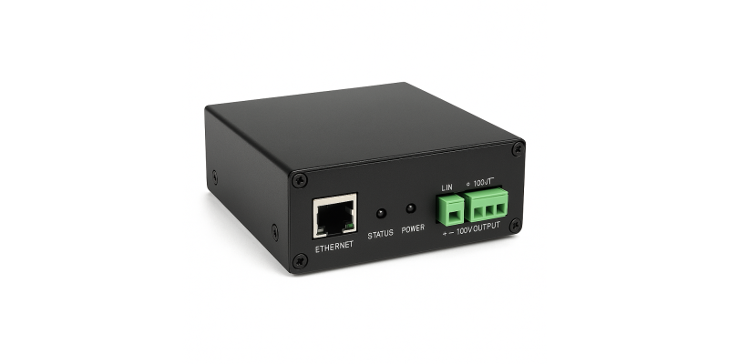 IP / SIP аудио-кодеки / шлюзы