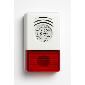 Оповещатели светозвуковые