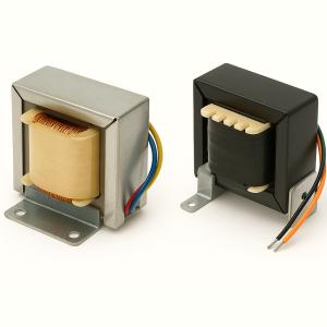 Линейные трансформаторы