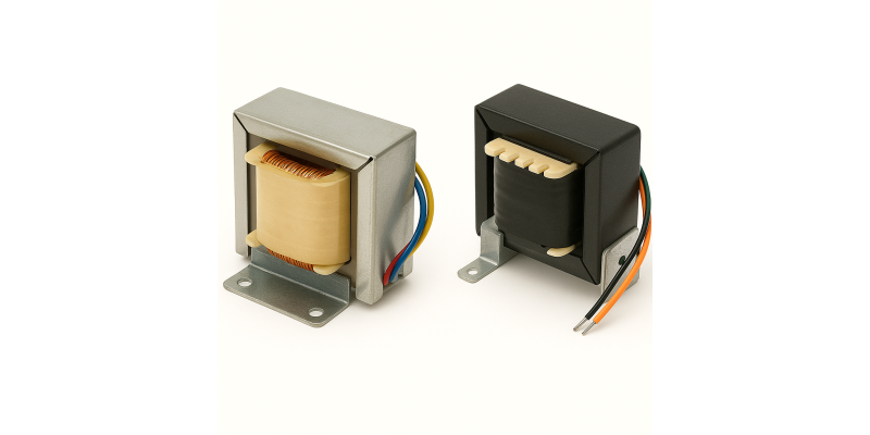 Линейные трансформаторы