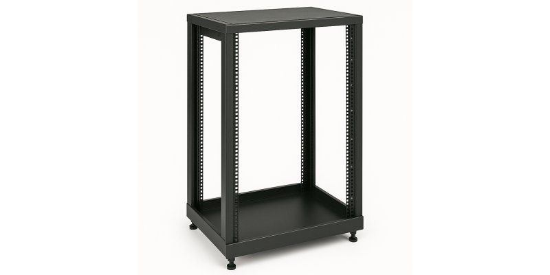 Стойки / шкафы для PA