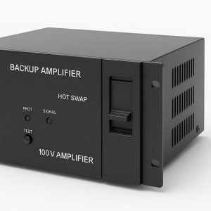 Резервные усилители / горячая замена