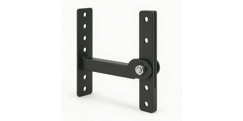 Кронштейны / скобы для громкоговорителей