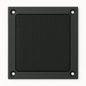 Решётки / фронт-панели для АС