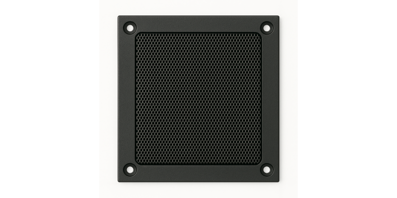 Решётки / фронт-панели для АС