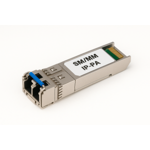 SFP-модули (SM / MM)