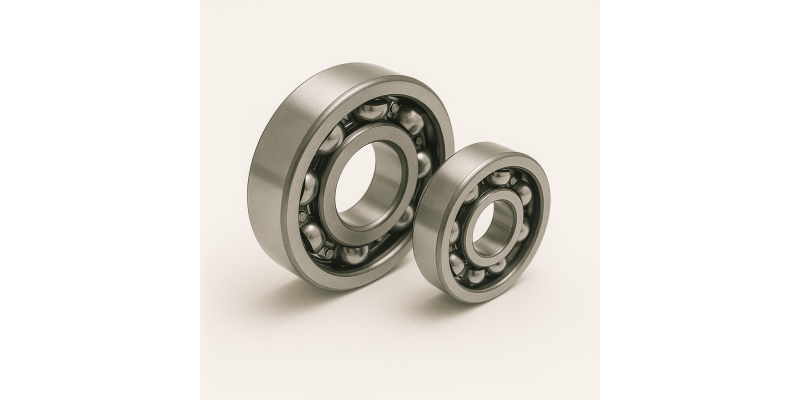 Подшипники